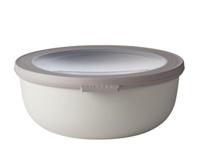 Multikom Cirqula 1250 ml Nordic White Mepal Cirqula - Mepal - thumbnail