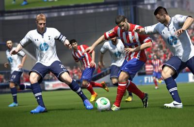 Fifa 14
