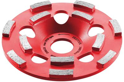 Festool DIA ABRASIVE-RGP130-ST Diamantschijf 130mm - 499973