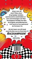 Boek Racekampioen Max Verstappen - thumbnail