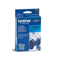 Brother Inkt LC-980C - thumbnail