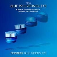 Biotherm Blue Pro-Retinol Eye Cream 15ml - thumbnail