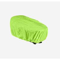 Racktime regenhoes rain cover yellow,f.side bag - thumbnail
