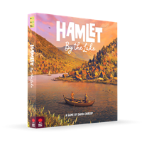 Hamlet: By the Lake Expansion - thumbnail