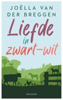 Liefde in zwart-wit - Joëlla van der Breggen - ebook - thumbnail