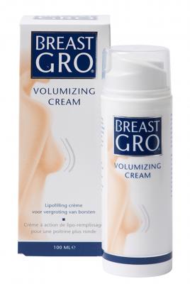 Liberty Healthcare B Firm Volumizing Cream