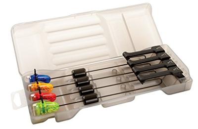 Fox Micro Swinger 4-Rod Set