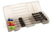 Fox Micro Swinger 4-Rod Set - thumbnail