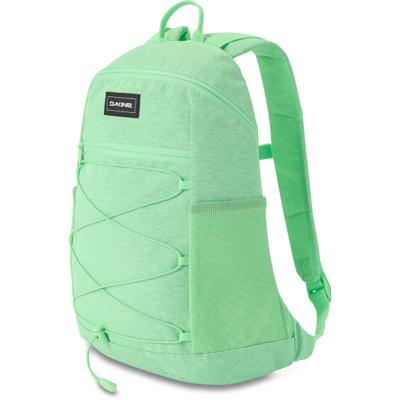 Dakine rugzak Wndr Pack 18L mintgroen