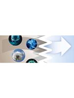 Bosch HEPA Hygiënefilter Stofzuiger BBZ156UF - thumbnail