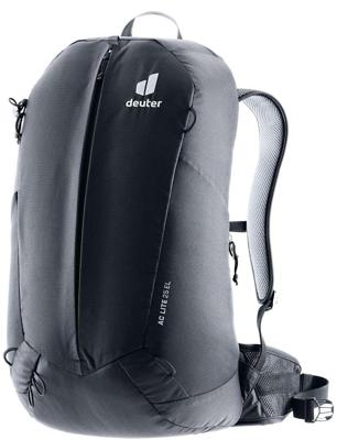 Deuter AC Lite 25 EL - wandelrugzak (Black)