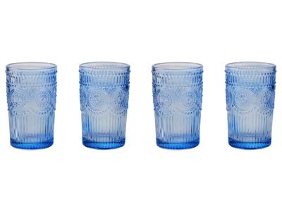 LIVARNO home Water- of wijnglazen (waterglas/gekleurd)