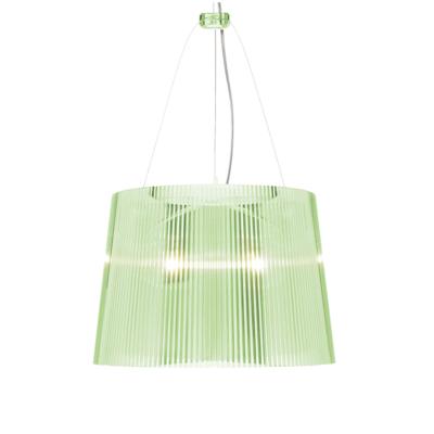 Kartell Ge Hanglamp - Groen