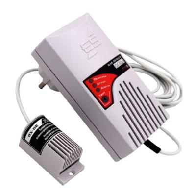 Schabus GX-B2pro ext. Sensor SE Gasmelder Met externe sensor werkt op het lichtnet, werkt via stopcontact Detectie van Ethanol, Methaan, Propaan Schabus GX-B2pro ext. Sensor SE Gasmelder Met externe sensor werkt op het lichtnet, werkt via stopcontact Detectie van Ethanol, Methaan, Propaan