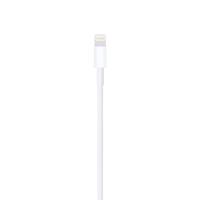 Kabel USB naar Lightning Apple MXLY2ZM/A Wit 1 m (1 Stuks) - thumbnail