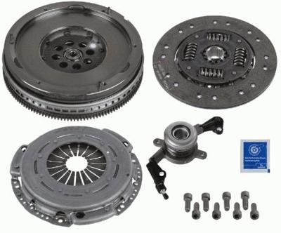 Sachs Kit Zms Xtend Plus Csc 2290601108 Sachs Kit Zms Xtend Plus Csc 2290601108