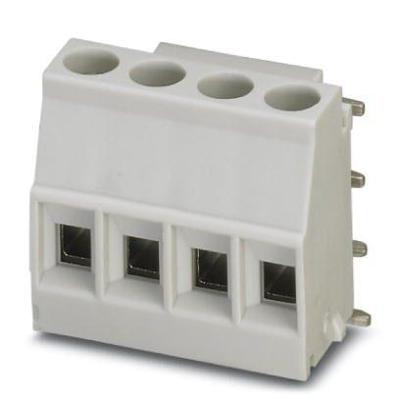 Phoenix Contact 2908472 Klemschroefblok 2.50 mm² Aantal polen 4 Lichtgrijs 250 stuk(s) Phoenix Contact 2908472 Klemschroefblok 2.50 mm² Aantal polen 4 Lichtgrijs 250 stuk(s)