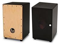 Latin Percussion LP1426 adjustable snare cajon - thumbnail