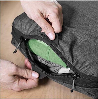 Peak Design Packing Cube Grijs Nylon 4,5 l - thumbnail