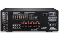NAD: T758 V3 7.1 Surround Receiver - Zwart - thumbnail