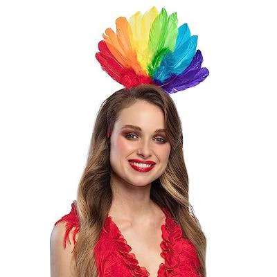 Tiara regenboog Tiara regenboog