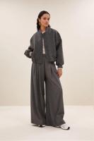 By-Bar aleksi jacket | dark grey - thumbnail