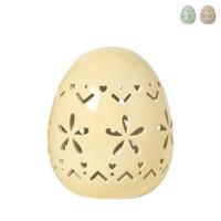 Beeldje ei - multikleur - diverse varianten - thumbnail