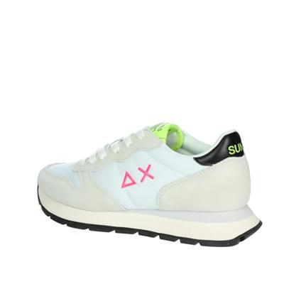 SUN68 Ally Solid Nylon Z35201_0162 Wit-39 maat 39