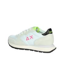 SUN68 Ally Solid Nylon Z35201_0162 Wit-39 maat 39 - thumbnail