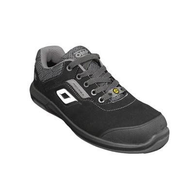 Veiligheidsschoenen OMP MECCANICA PRO URBAN Grijs S3 SRC