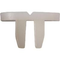 KS Tools 420.5552 Vierkante moer-clip voor Nissan, verpakking van 50 stuks - thumbnail