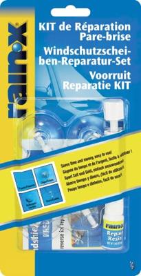 Rain X autoruit reparatie kit KC9210440