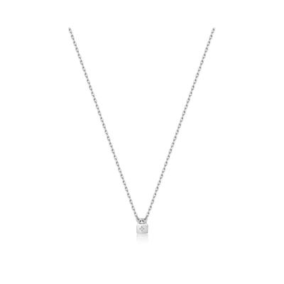 Dames ketting Ania Haie N032-02H 40 cm - thumbnail