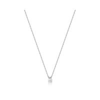 Ketting Dames Ania Haie N032-02H 40 cm - thumbnail