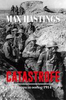 Catastrofe - Max Hastings, - ebook - thumbnail