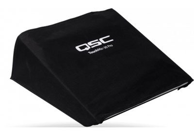 QSC touchmix 30 cover