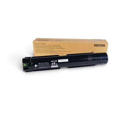Xerox Toner Origineel Zwart 34000 bladzijden 006R01824 006R01824