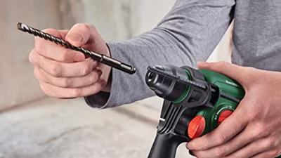 Bosch Accessoires 5-delige betonboorset | 2607019444 - 2607019444