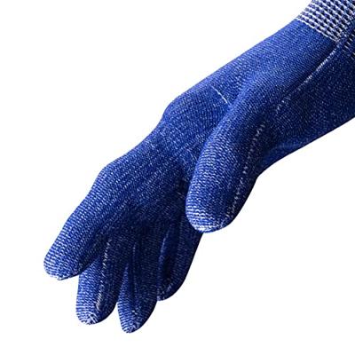 HexArmor Helix 3033 6066808 Nylon Snijbeschermingshandschoen Maat (handschoen): 8 EN 388 1 paar