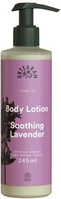 Urtekram Soothing Lavender Bodylotion