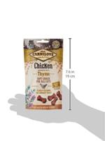 Carnilove soft snack kip / tijm - thumbnail