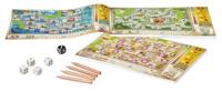 Ravensburger dungeons, dice and danger bordspel (engels, 1 - 4 spelers, 30 - 45 minuten, vanaf 12 jaar) - thumbnail