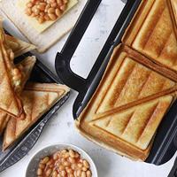 Breville broodrooster VST082X - thumbnail