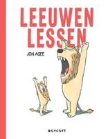 Leeuwenlessen - thumbnail