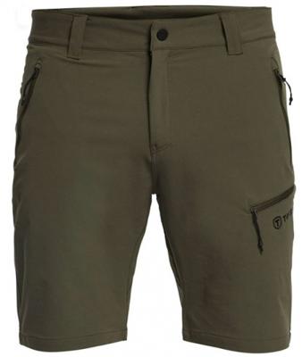 Tenson outdoorbroek Valley heren polyester navy