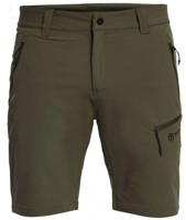 Tenson outdoorbroek Valley heren polyester navy - thumbnail