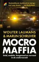 Mocro Maffia (Paperback) - thumbnail