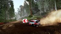 WRC 10 - thumbnail