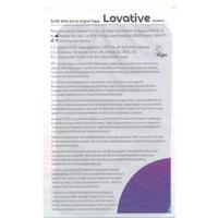 Femidom Vrouwencondoom Glyde Braambes 4 Stuks - thumbnail