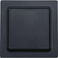 Eltako F2T55EB-am Toets Draadloos Opbouw (op muur) Bereik max. (in het vrije veld) 30 m - thumbnail